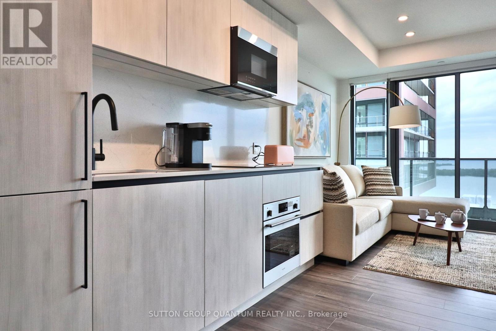 2704 - 35 Parliament Street, Toronto, Ontario  M5A 0Z5 - Photo 8 - C13825138