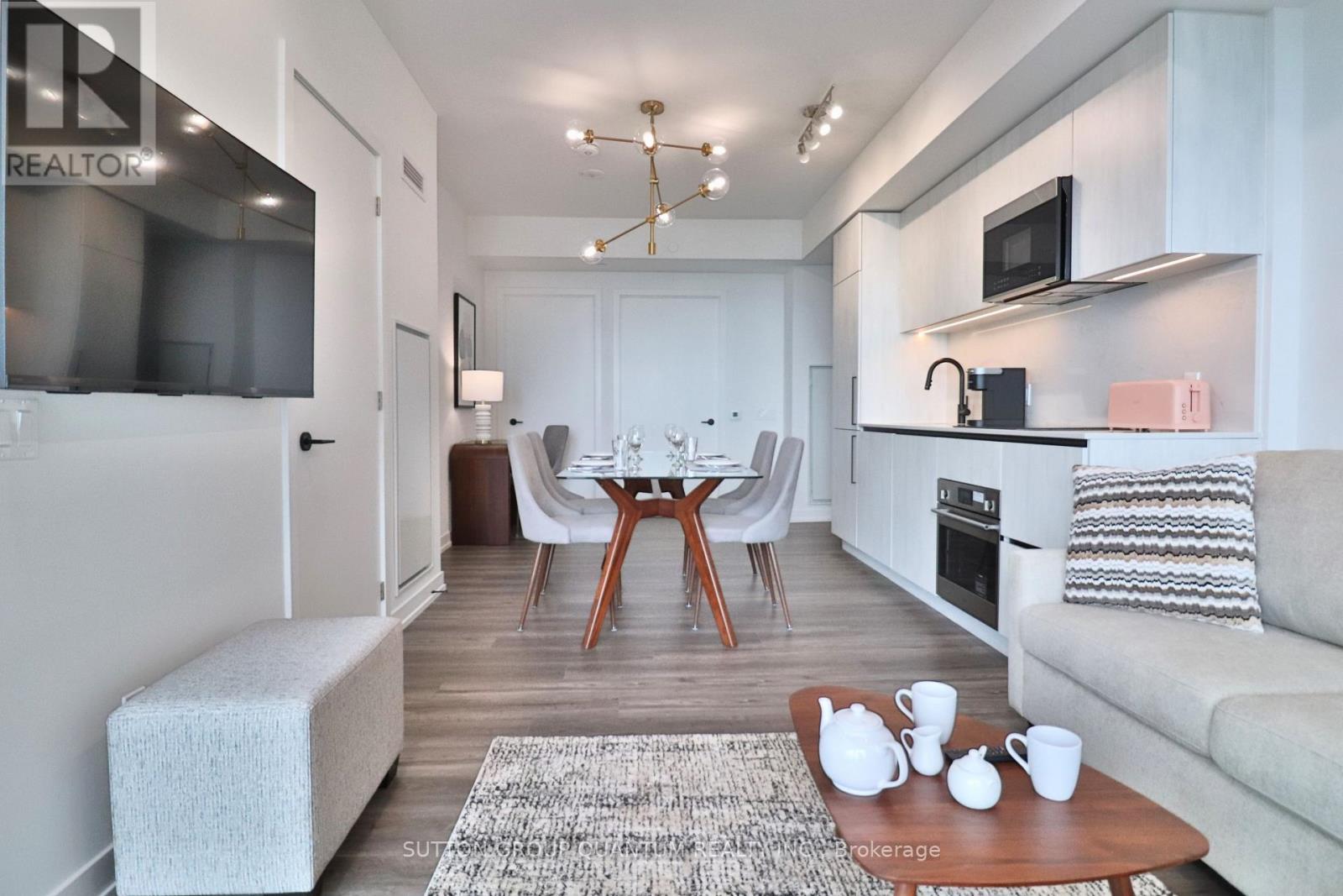 2704 - 35 Parliament Street, Toronto, Ontario  M5A 0Z5 - Photo 9 - C13825138