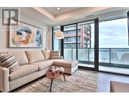 2704 - 35 PARLIAMENT STREET, Toronto, Ontario