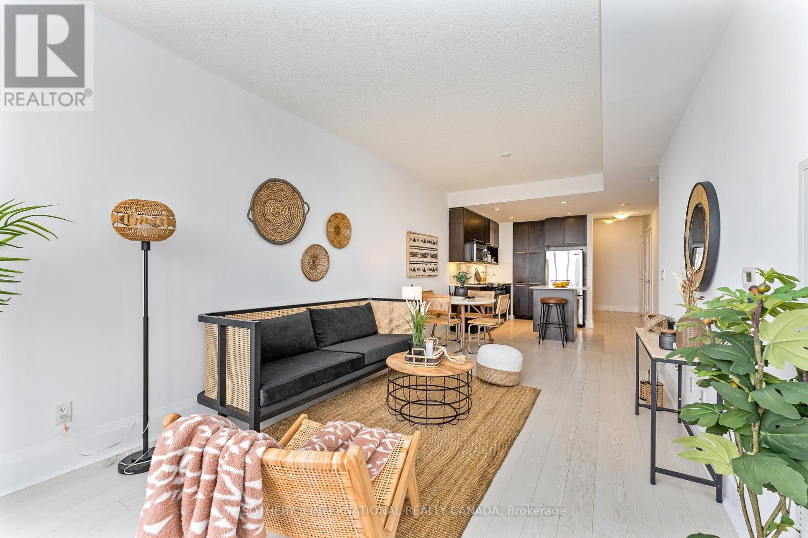 824 - 100 Harrison Garden Boulevard, Toronto, Ontario M2N 0C2 - Photo 11 - C13825150