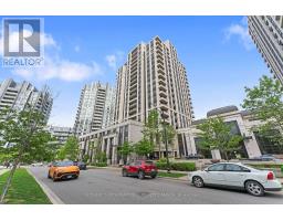 824 - 100 HARRISON GARDEN BOULEVARD, Toronto, Ontario