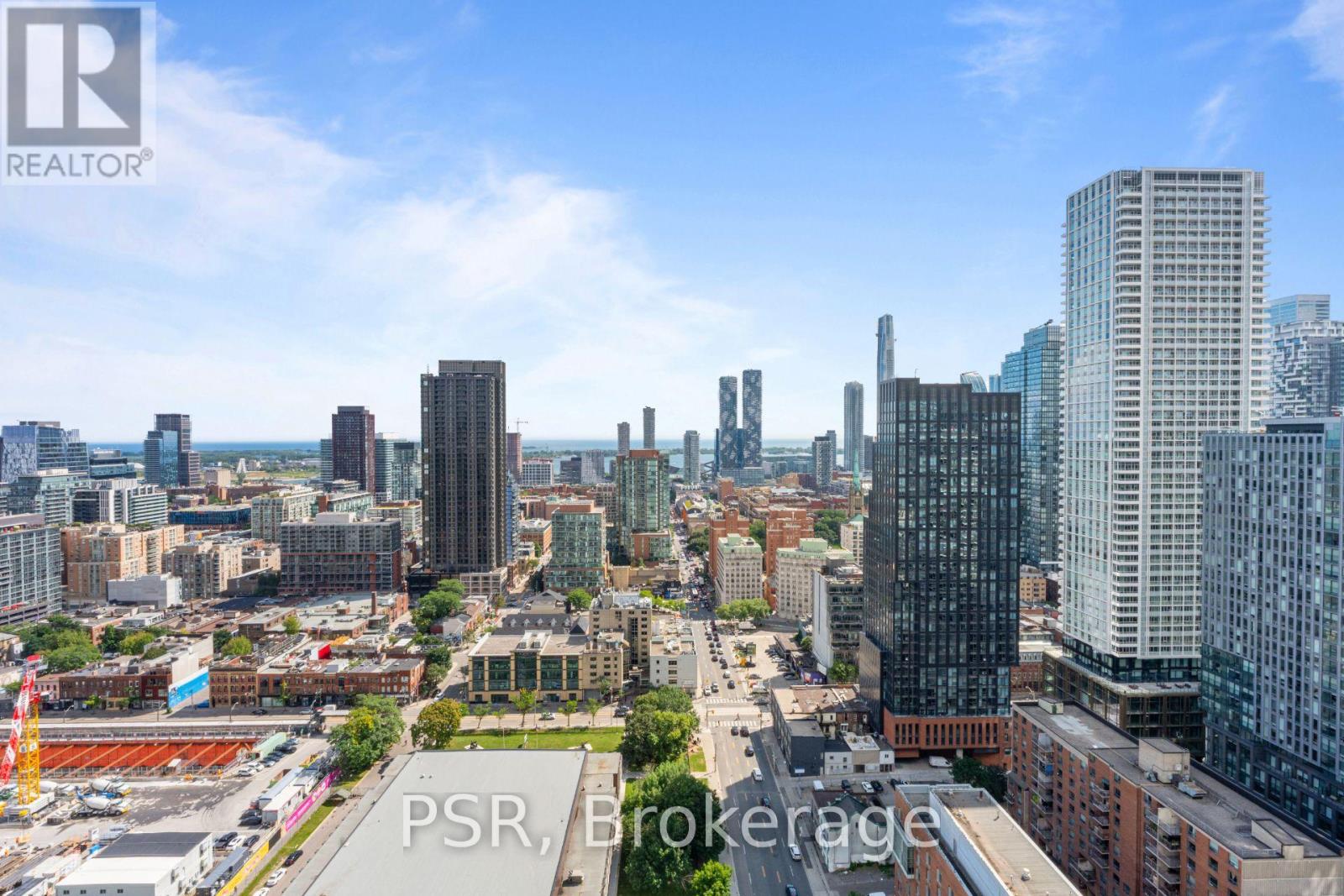 1910 - 203 Jarvis Street, Toronto, Ontario  M5B 0E7 - Photo 21 - C13825178