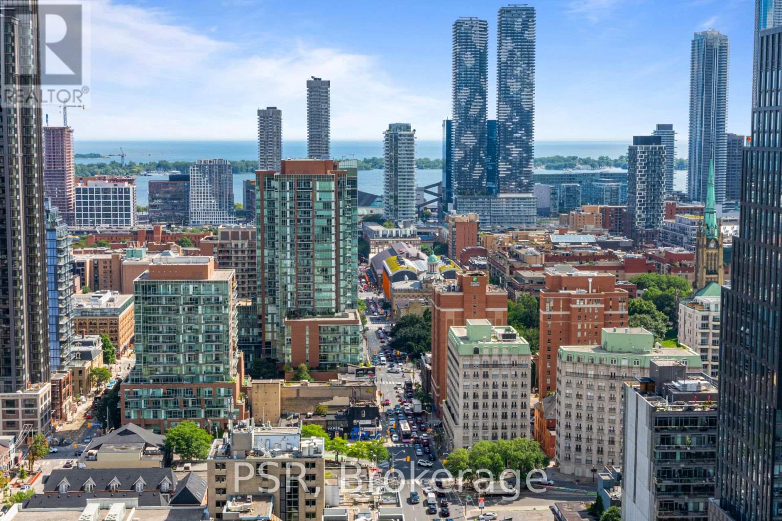 1910 - 203 Jarvis Street, Toronto, Ontario  M5B 0E7 - Photo 22 - C13825178