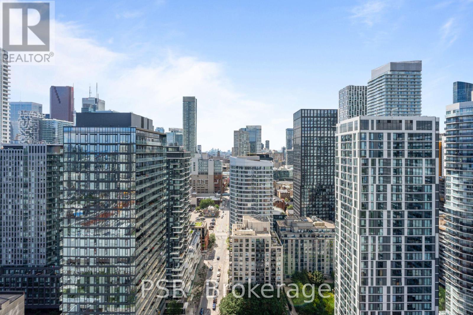 1910 - 203 Jarvis Street, Toronto, Ontario  M5B 0E7 - Photo 23 - C13825178