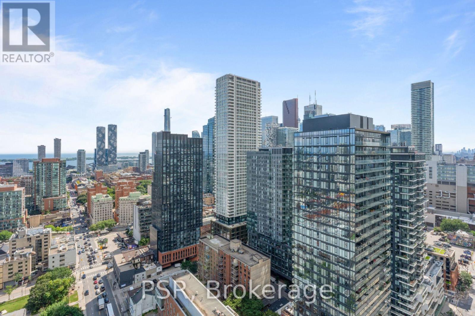 1910 - 203 Jarvis Street, Toronto, Ontario  M5B 0E7 - Photo 24 - C13825178