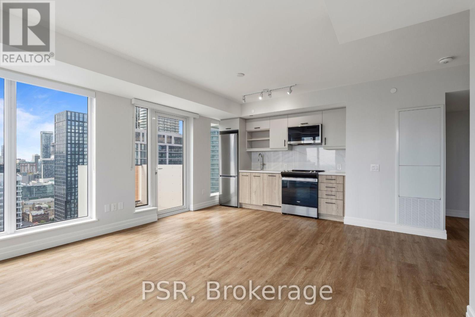 1910 - 203 Jarvis Street, Toronto, Ontario  M5B 0E7 - Photo 3 - C13825178