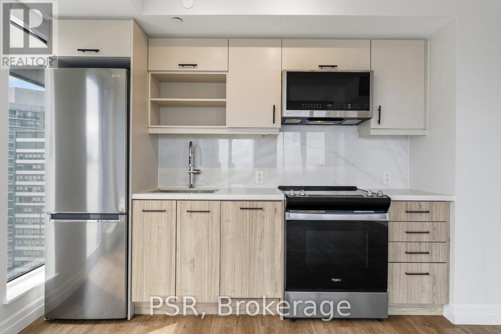 1910 - 203 Jarvis Street, Toronto, Ontario  M5B 0E7 - Photo 4 - C13825178