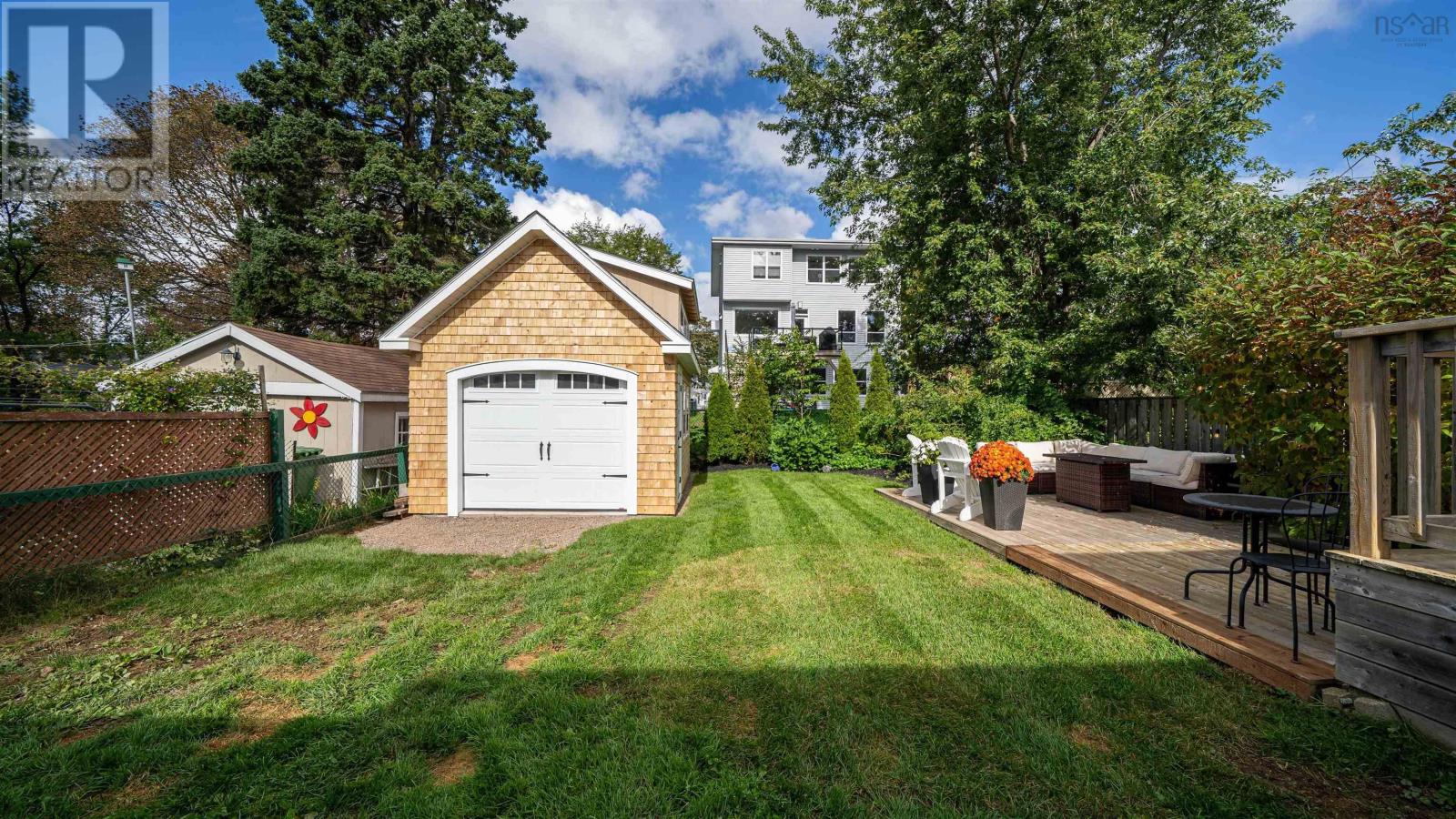 6467 Almon Street, Halifax, Nova Scotia  B3L 1V6 - Photo 31 - 202624278