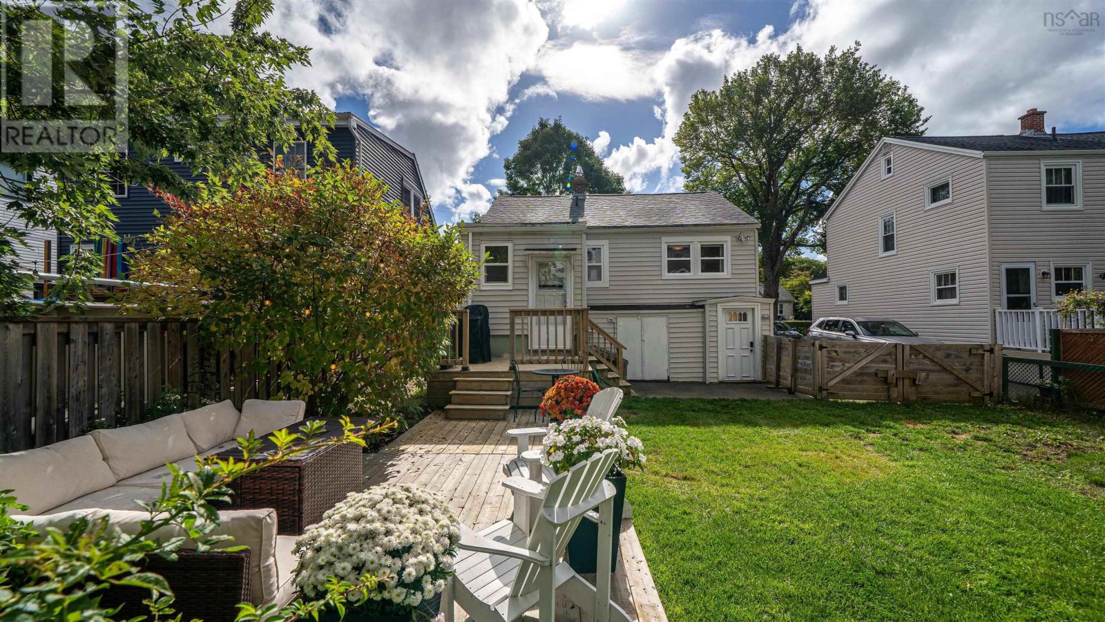 6467 Almon Street, Halifax, Nova Scotia  B3L 1V6 - Photo 35 - 202624278