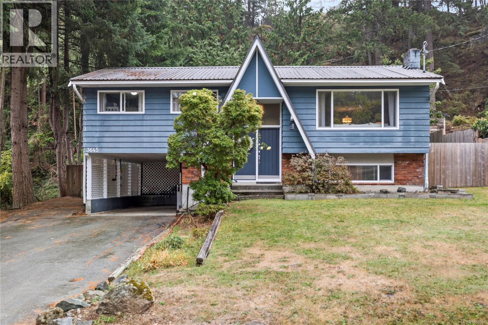 3645 Sunrise Pl, Nanaimo, British Columbia
