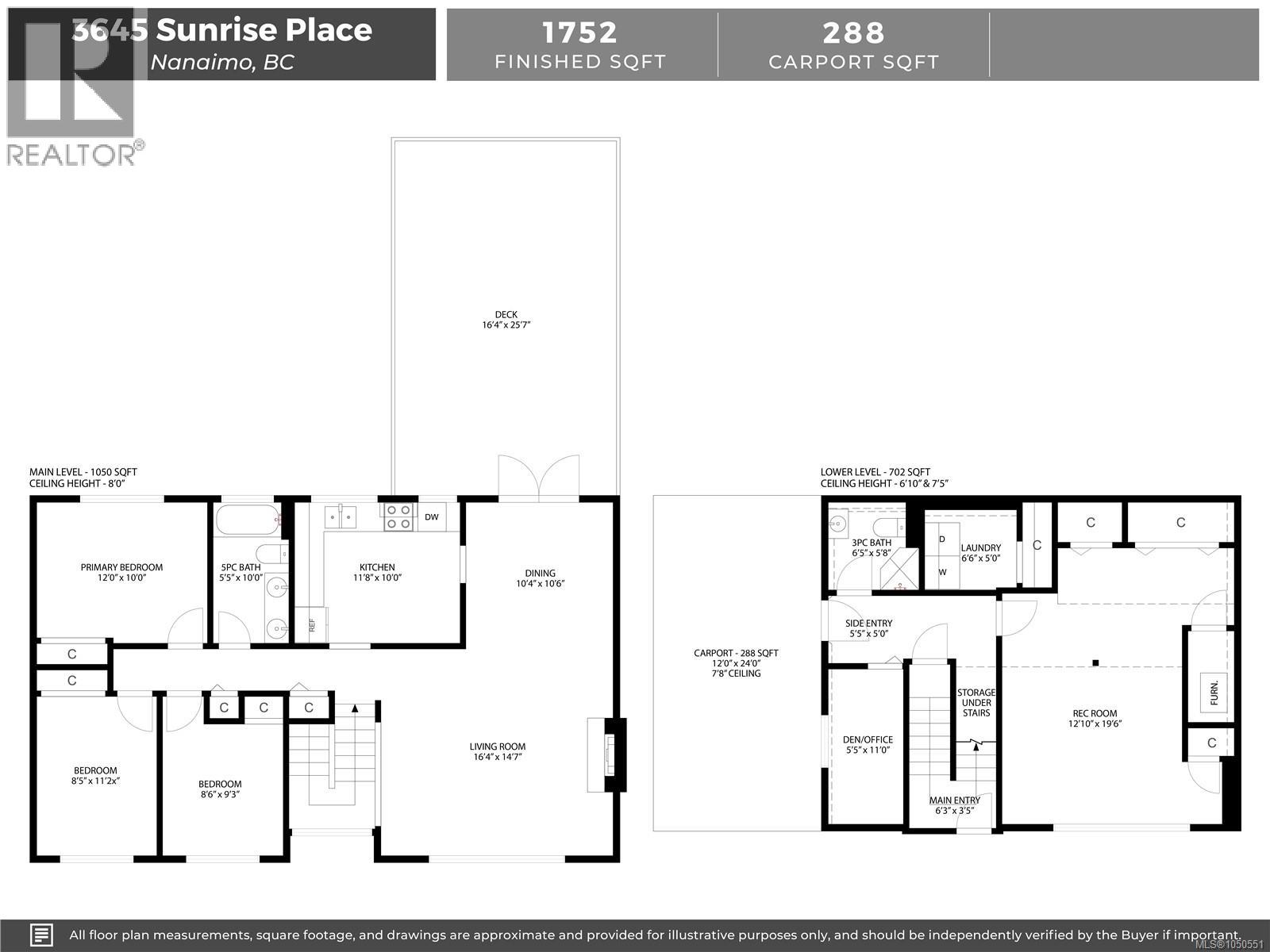 3645 Sunrise Pl, Nanaimo, British Columbia  V9T 2S7 - Photo 27 - 1050551