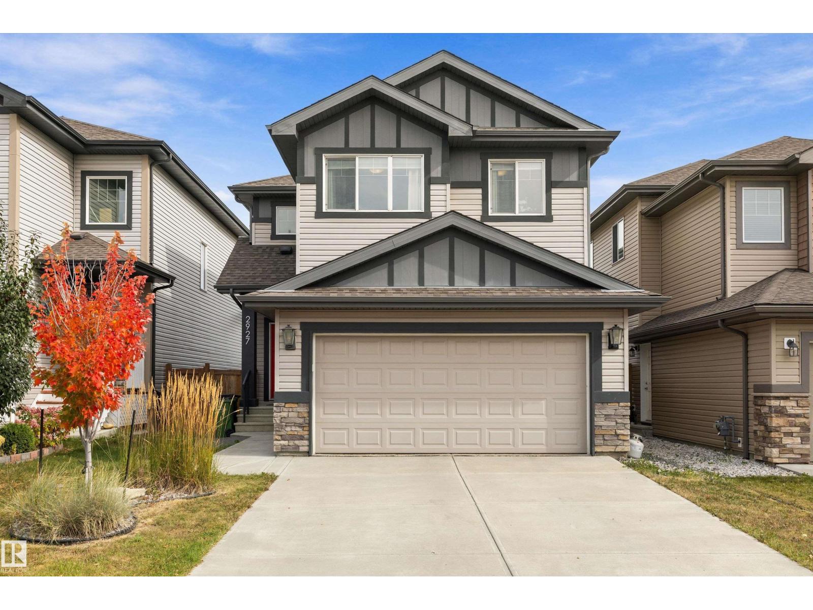 2927 11 ST NW, edmonton, Alberta