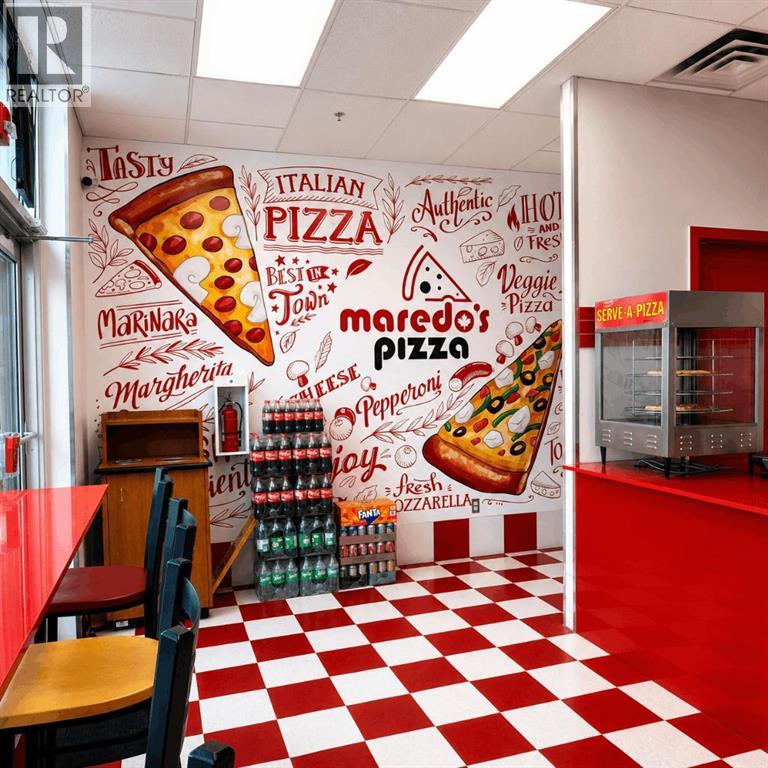 Restaurant, Restaurant, Restaurant Business Rental photo 3