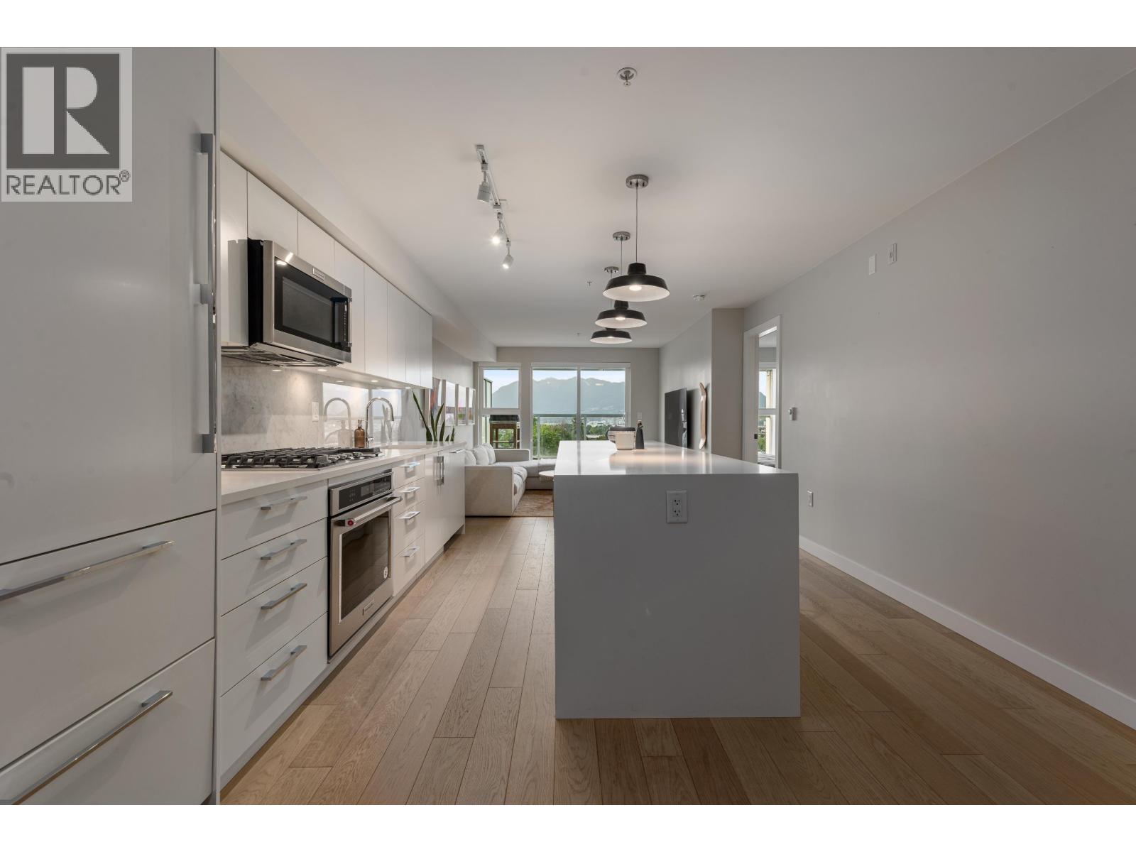 406 2508 Fraser Street, Vancouver, British Columbia  V5T 3V4 - Photo 10 - R3163336