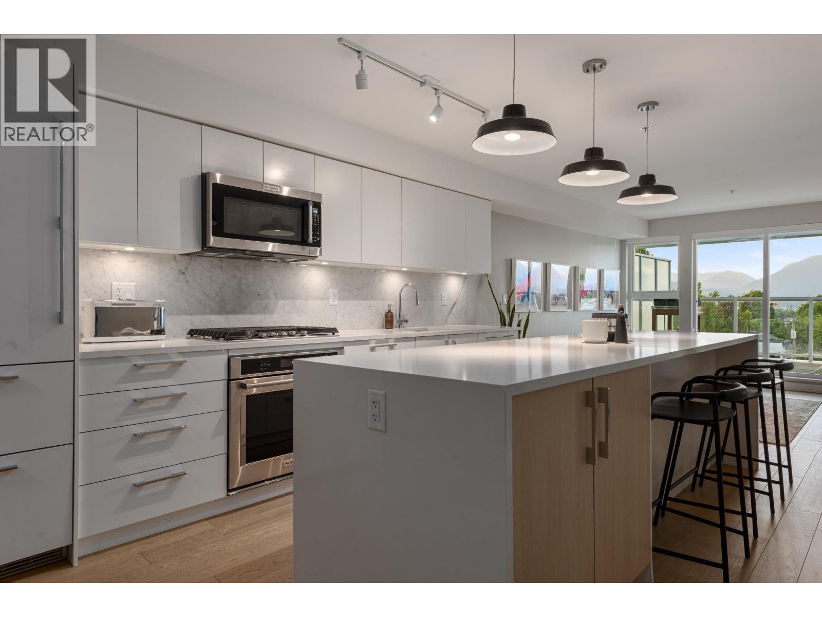 406 2508 Fraser Street, Vancouver, British Columbia  V5T 3V4 - Photo 7 - R3163336