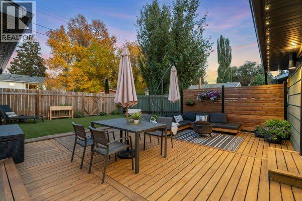 10832 Mapleford Road SE, Calgary, Alberta  T2J 1X8 - Photo 9 - A2343855