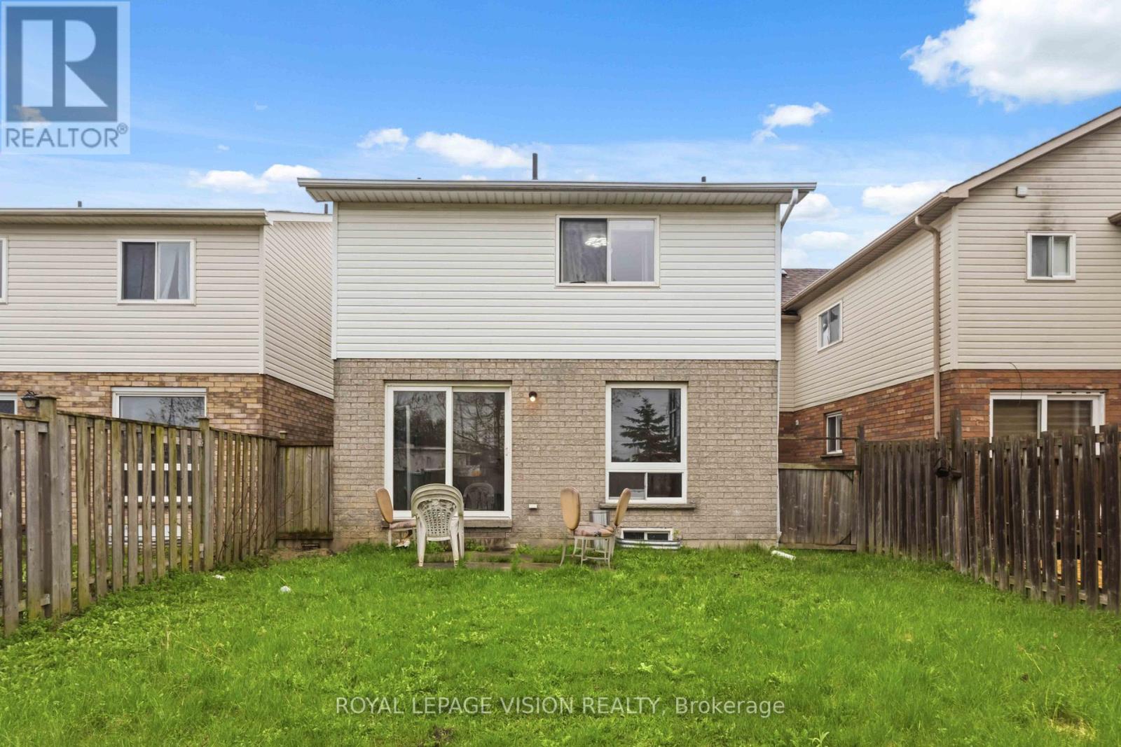 1815 Dalhousie Crescent, Oshawa, Ontario  L1G 8C5 - Photo 27 - E13825104