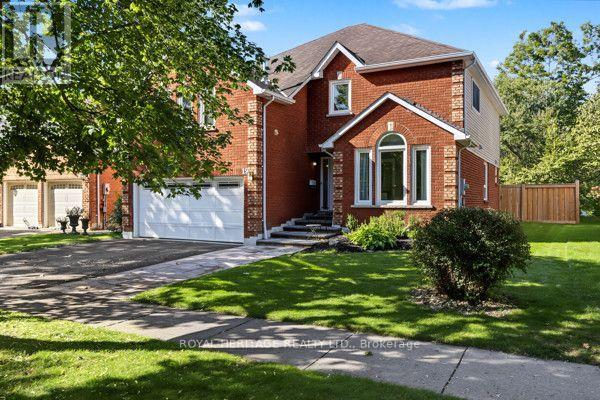 19 Peachtree Crescent, Clarington, Ontario  L1C 4K8 - Photo 1 - E13825132