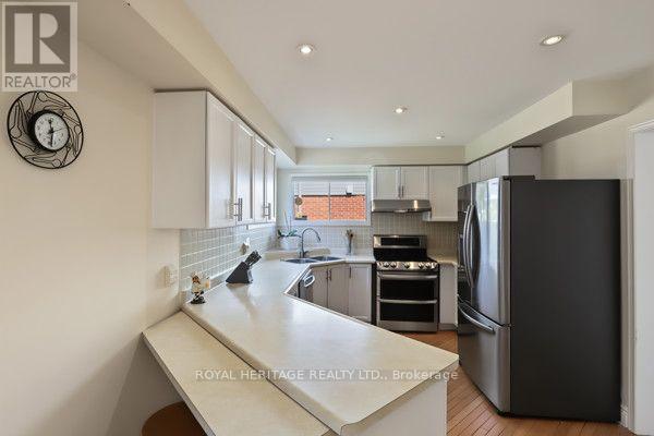 19 Peachtree Crescent, Clarington, Ontario  L1C 4K8 - Photo 19 - E13825132