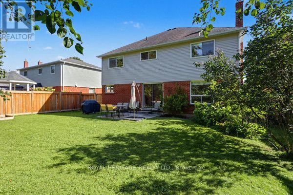 19 Peachtree Crescent, Clarington, Ontario  L1C 4K8 - Photo 40 - E13825132