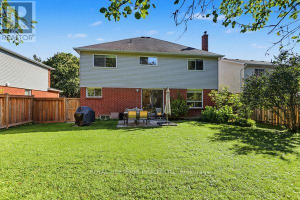 19 Peachtree Crescent, Clarington, Ontario  L1C 4K8 - Photo 41 - E13825132