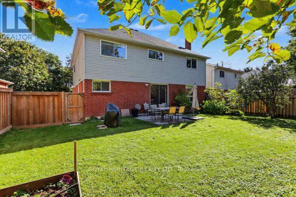 19 Peachtree Crescent, Clarington, Ontario  L1C 4K8 - Photo 42 - E13825132
