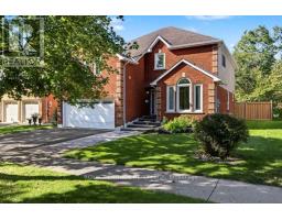 19 PEACHTREE CRESCENT, Clarington, Ontario
