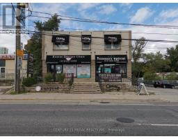 202A - 4030 SHEPPARD AVENUE E, Toronto, Ontario