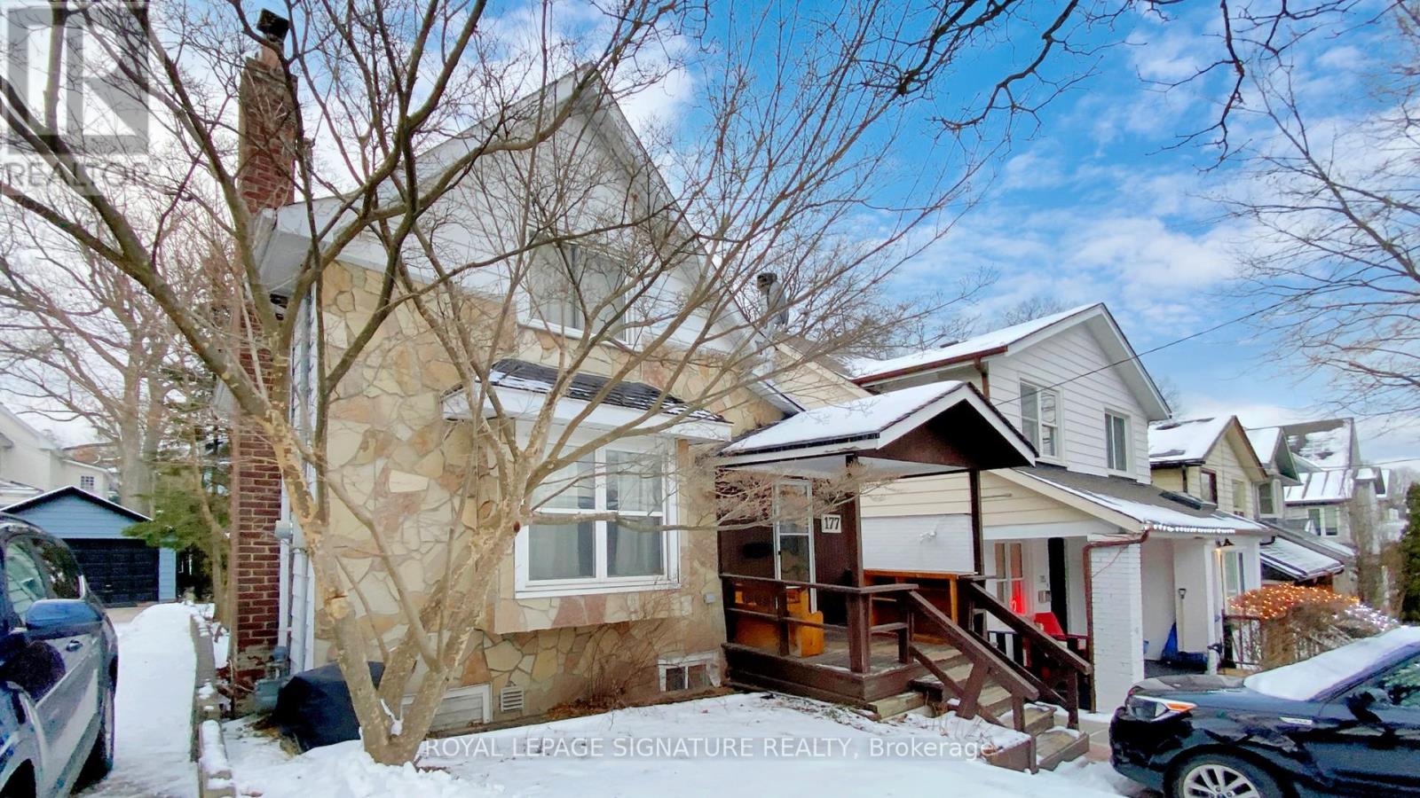 Lower - 177 Wheeler Avenue, Toronto, Ontario  M4L 3V5 - Photo 10 - E13825190