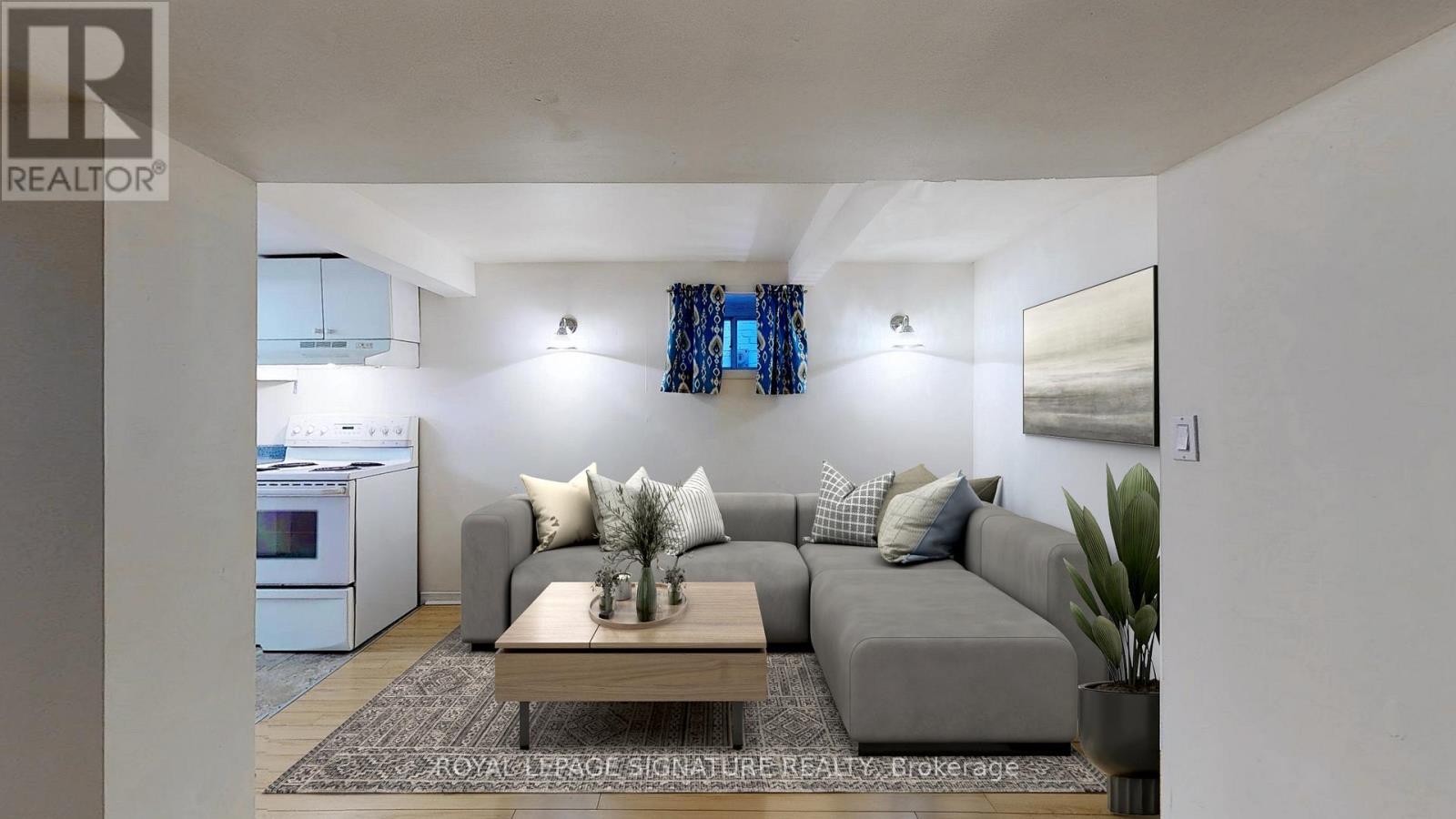 Lower - 177 Wheeler Avenue, Toronto, Ontario  M4L 3V5 - Photo 4 - E13825190
