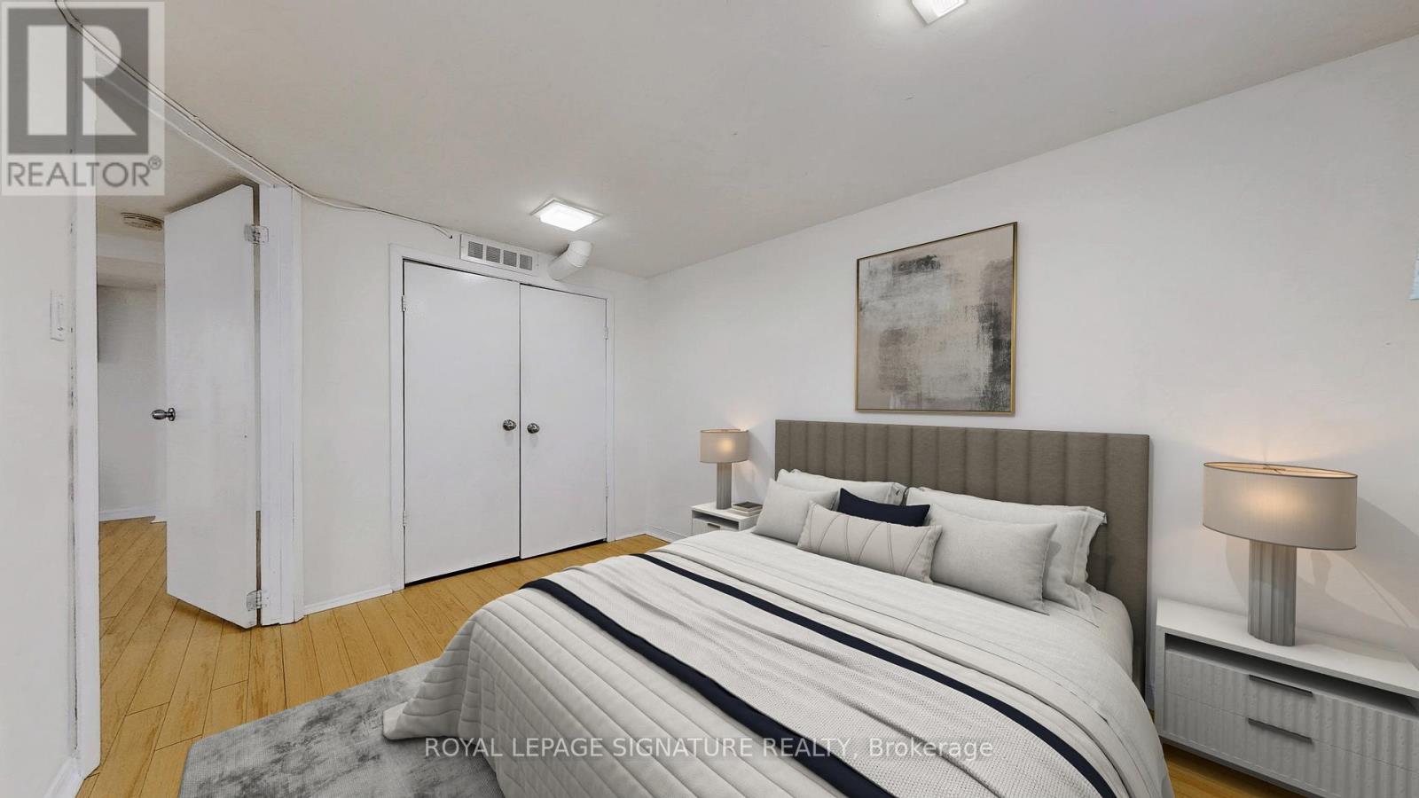 Lower - 177 Wheeler Avenue, Toronto, Ontario  M4L 3V5 - Photo 7 - E13825190