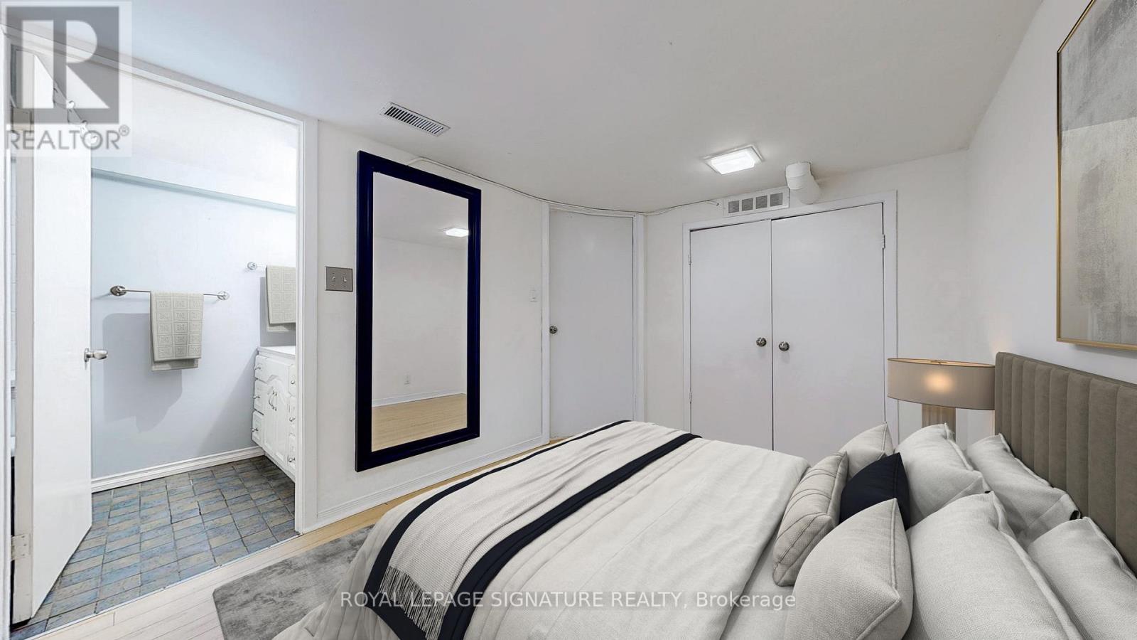 Lower - 177 Wheeler Avenue, Toronto, Ontario  M4L 3V5 - Photo 8 - E13825190