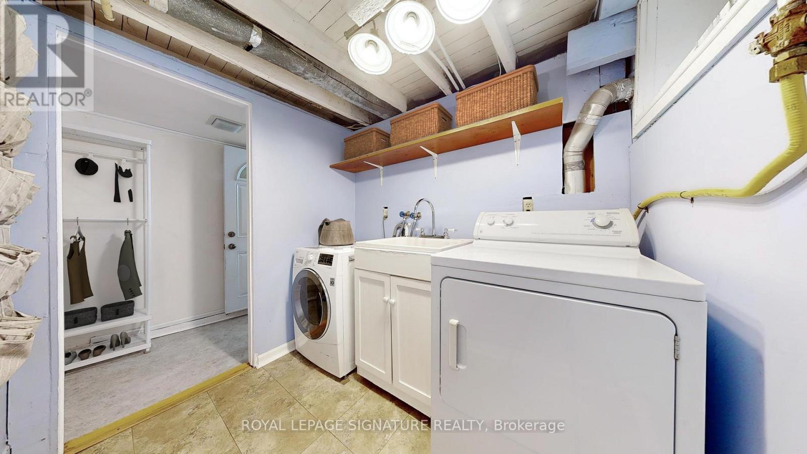 Lower - 177 Wheeler Avenue, Toronto, Ontario  M4L 3V5 - Photo 9 - E13825190