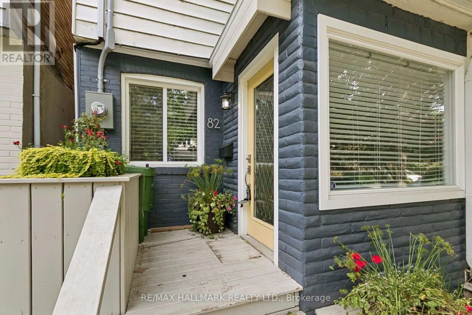 82 Rushbrooke Avenue, Toronto, Ontario  M4M 3A9 - Photo 2 - E13825192