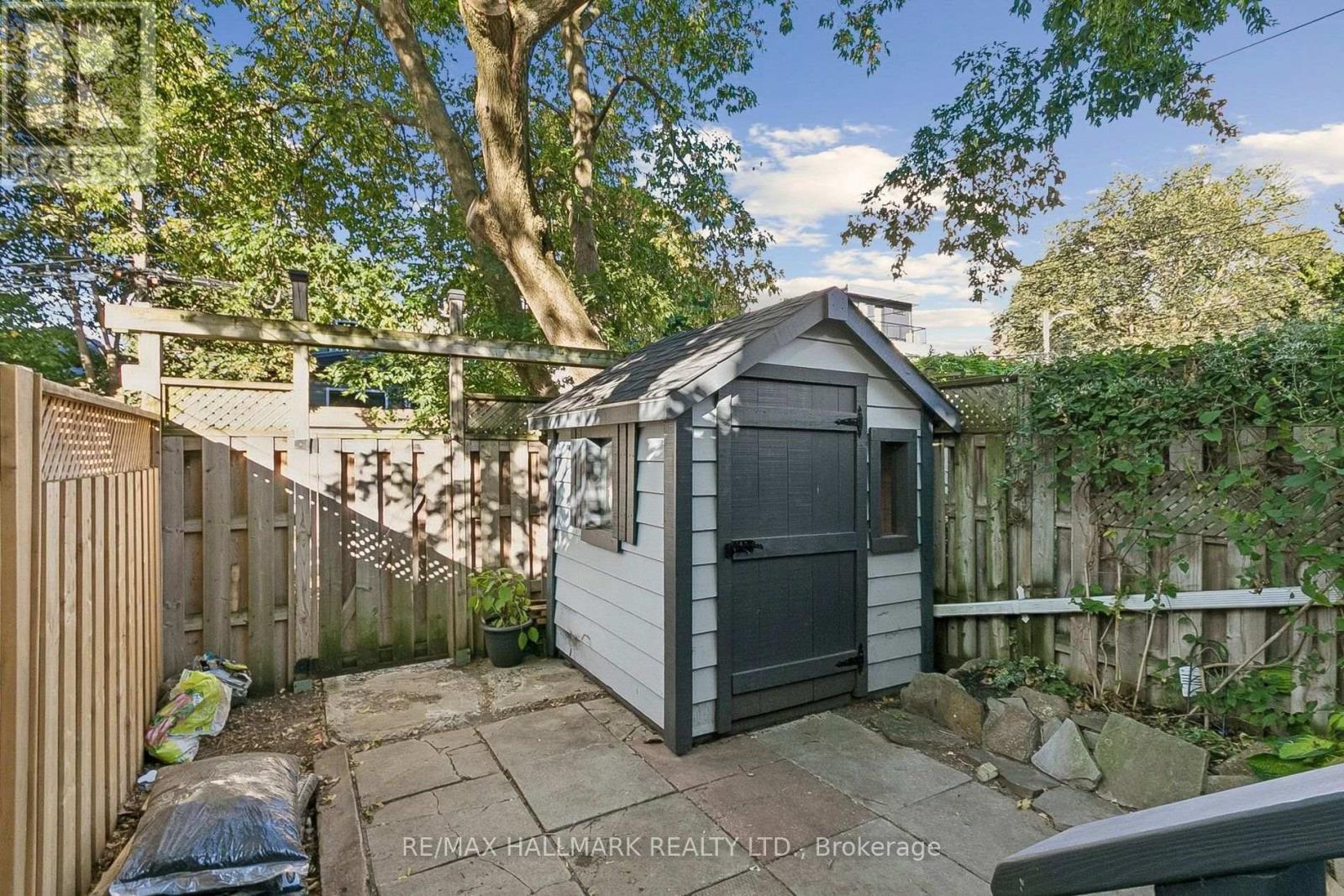 82 Rushbrooke Avenue, Toronto, Ontario  M4M 3A9 - Photo 22 - E13825192