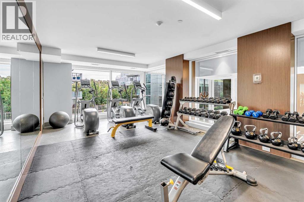 602, 138 Waterfront Court Sw, Calgary, Alberta  T2P 1L1 - Photo 48 - A2345277