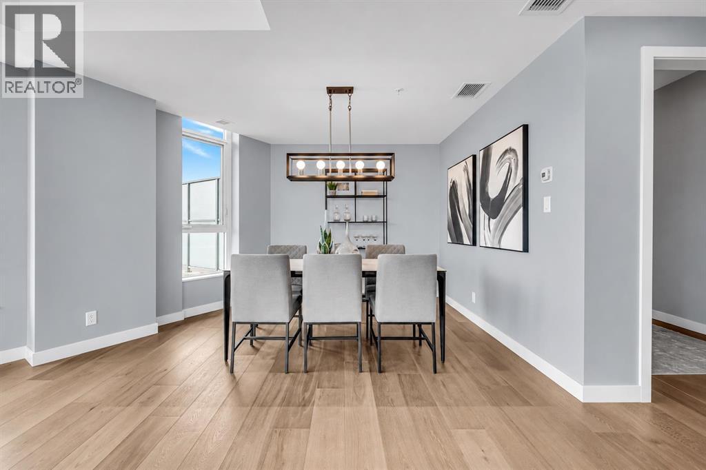 602, 138 Waterfront Court Sw, Calgary, Alberta  T2P 1L1 - Photo 12 - A2345277