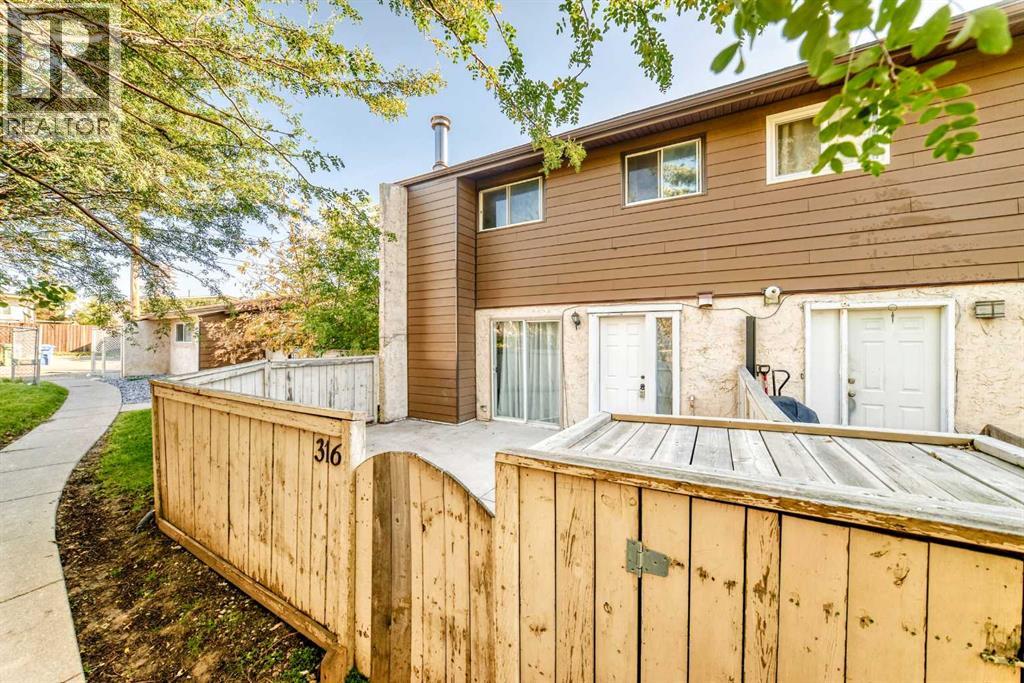 316, 5404 10 Avenue Se, Calgary, Alberta  T2A 5G4 - Photo 2 - A2346990