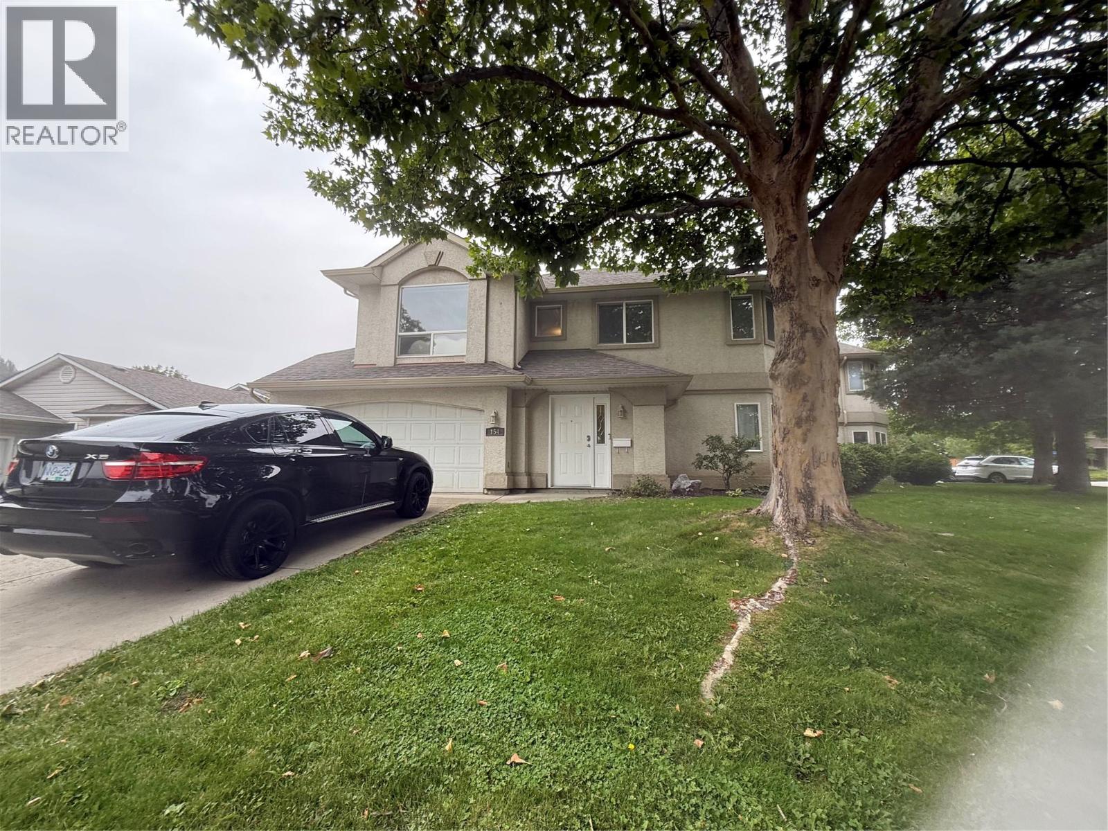 154 Ritchie Court, Kelowna, British Columbia  V1V 1Z2 - Photo 46 - 10400718