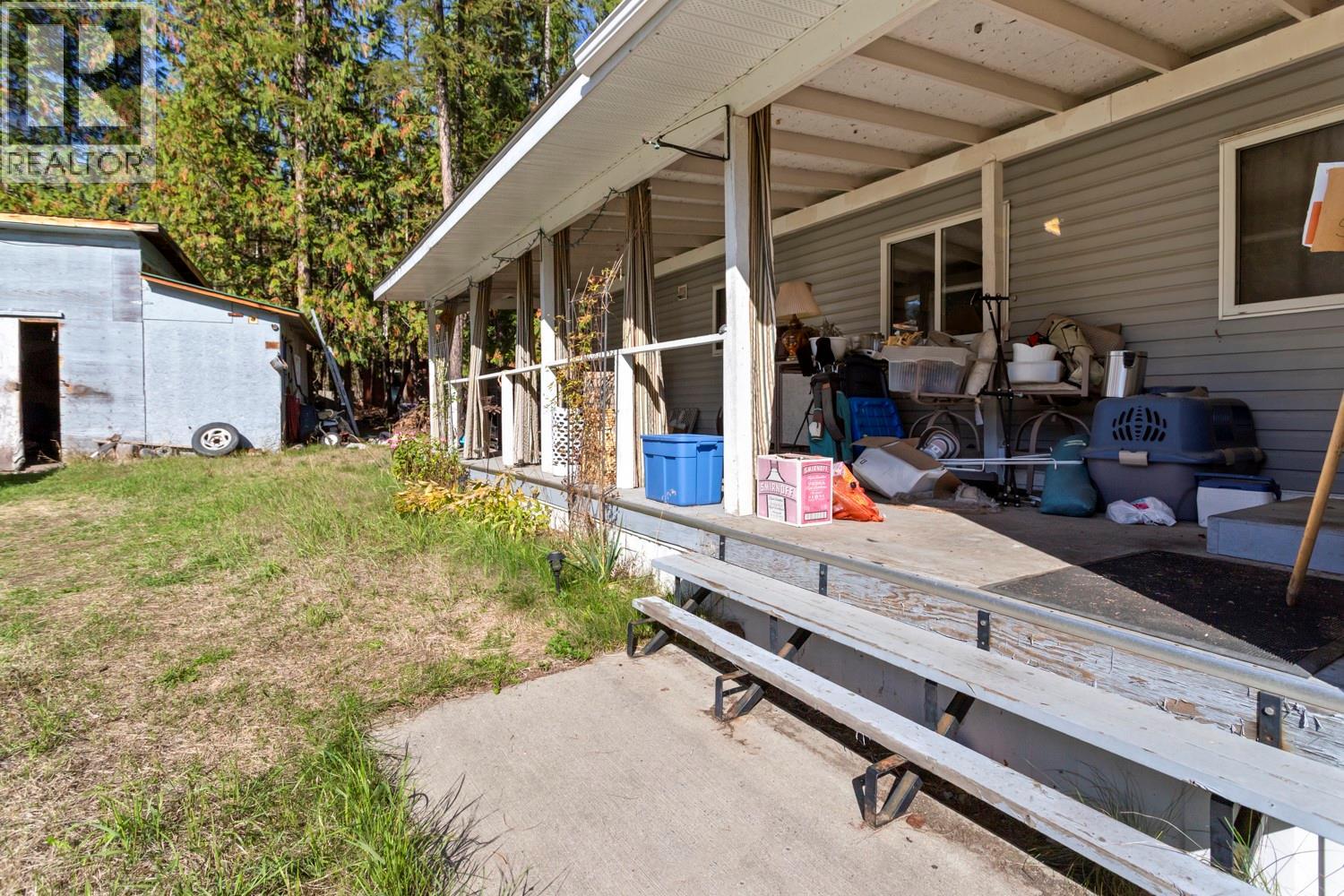 1438 Lepitzki Road, Arrow Creek, British Columbia V0B 1G9 - Photo 21 - 10401636