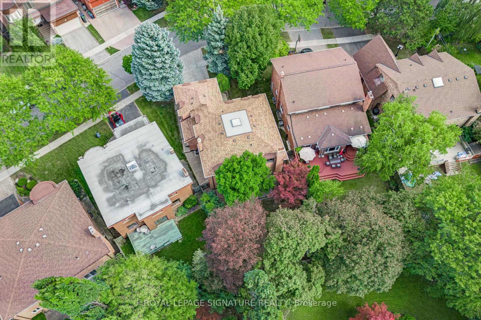54 Ambrose Road, Toronto, Ontario  M2K 2W9 - Photo 46 - C13824650