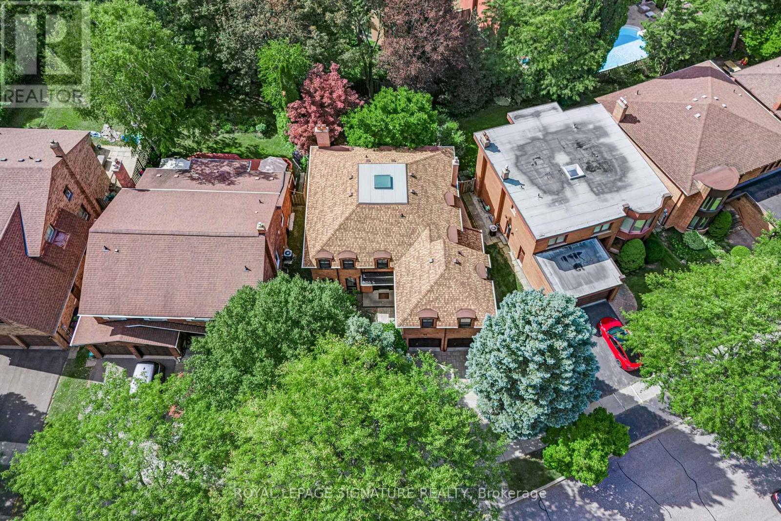 54 Ambrose Road, Toronto, Ontario  M2K 2W9 - Photo 48 - C13824650