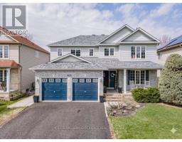 39 STONEMOUNT CRESCENT, Essa, Ontario