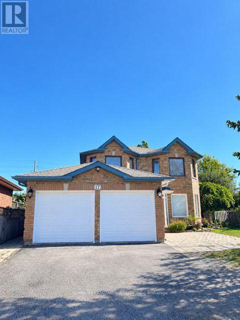 17 LANG DRIVE, Barrie, Ontario