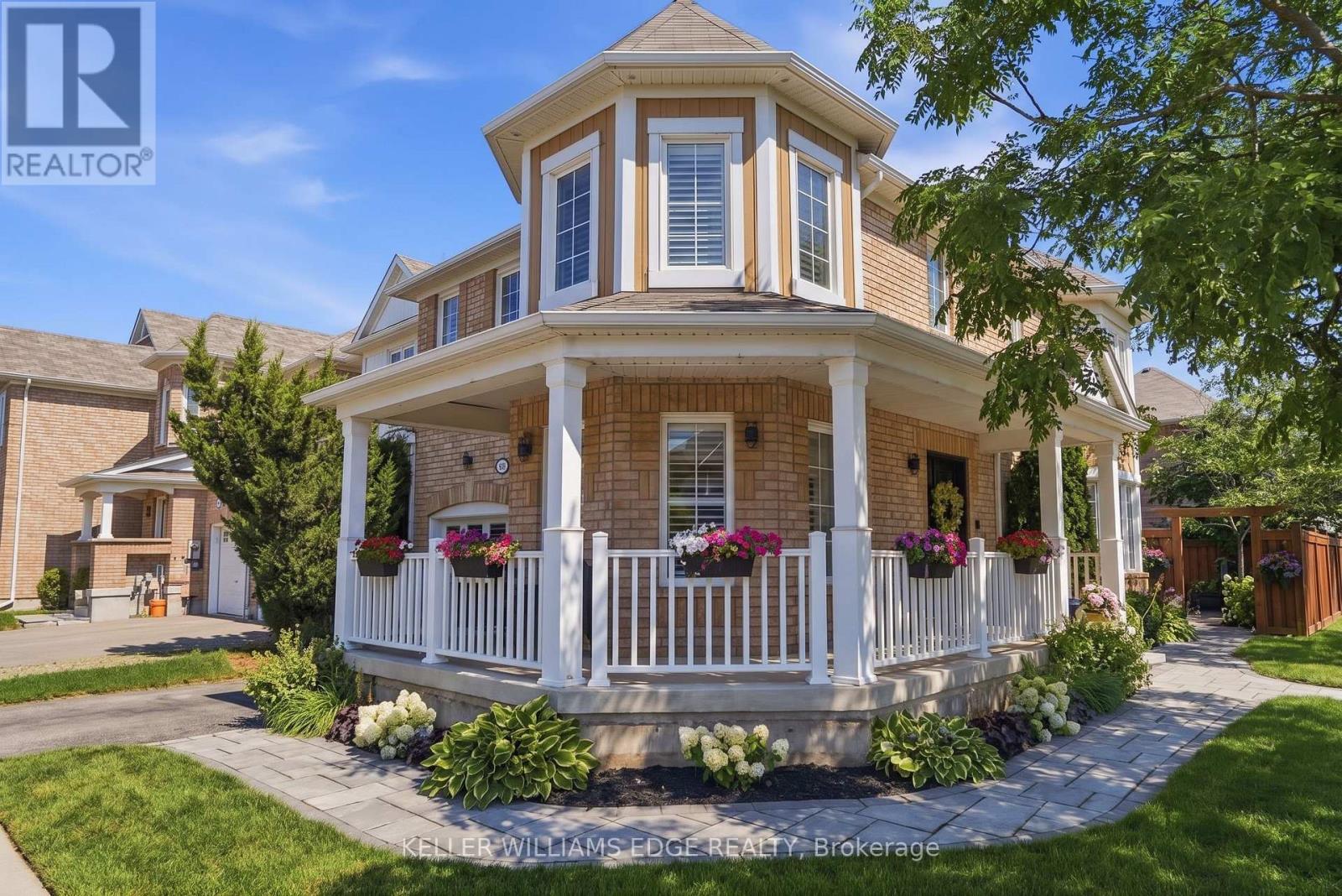 1039 TIMMER PLACE, Milton, Ontario