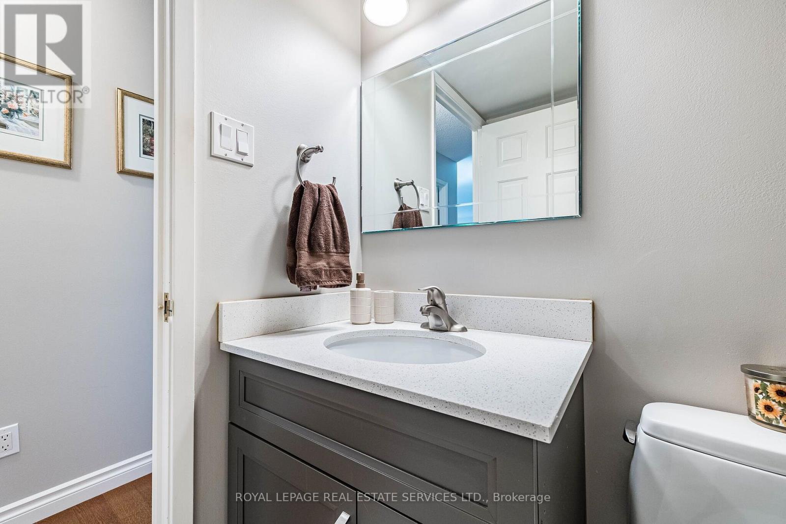 402 - 310 Mill Street S, Brampton, Ontario  L6Y 3B1 - Photo 22 - W13822880