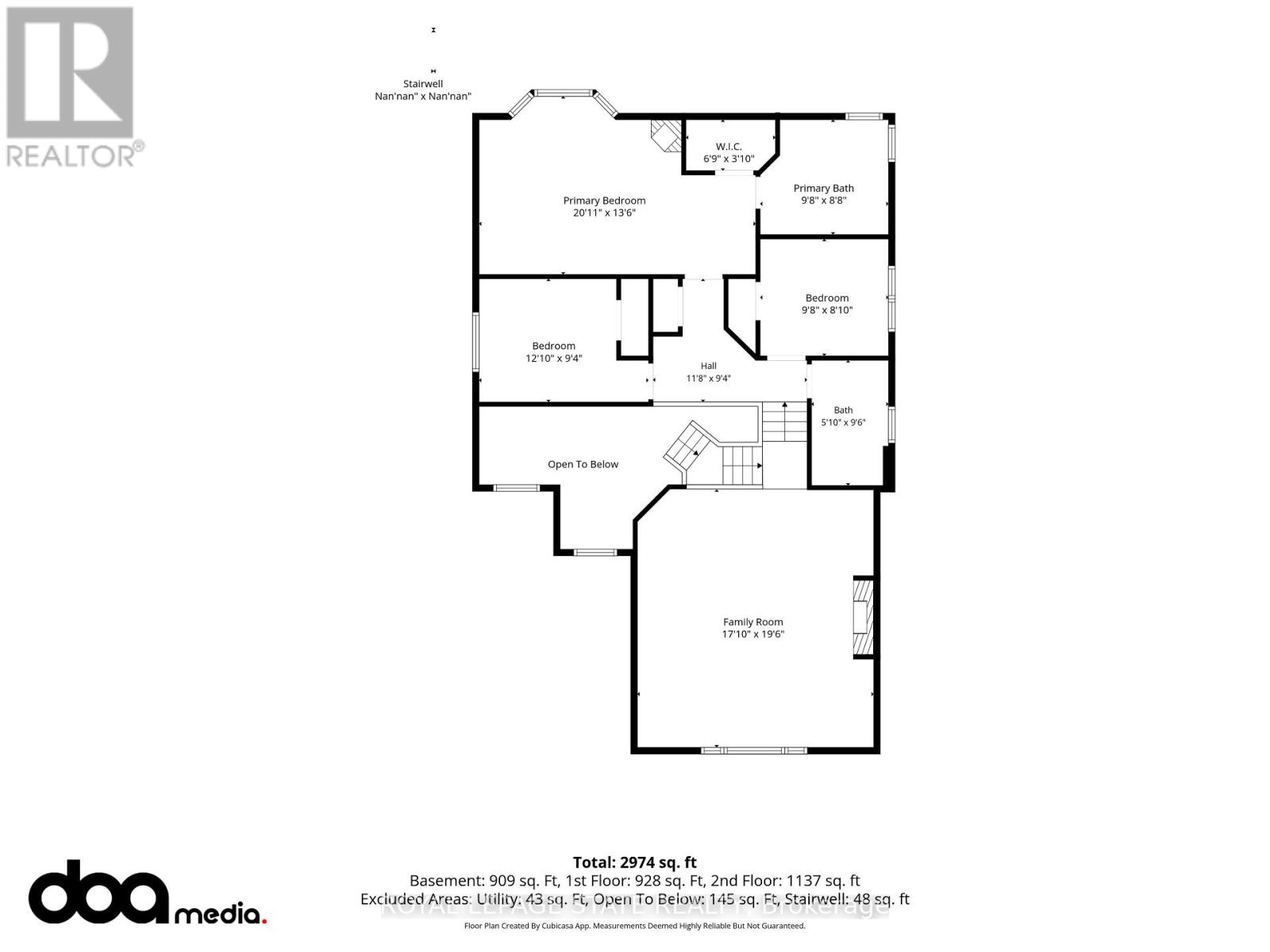 11 Redtail Crescent, Hamilton, Ontario  L9B 2R6 - Photo 40 - X13821348