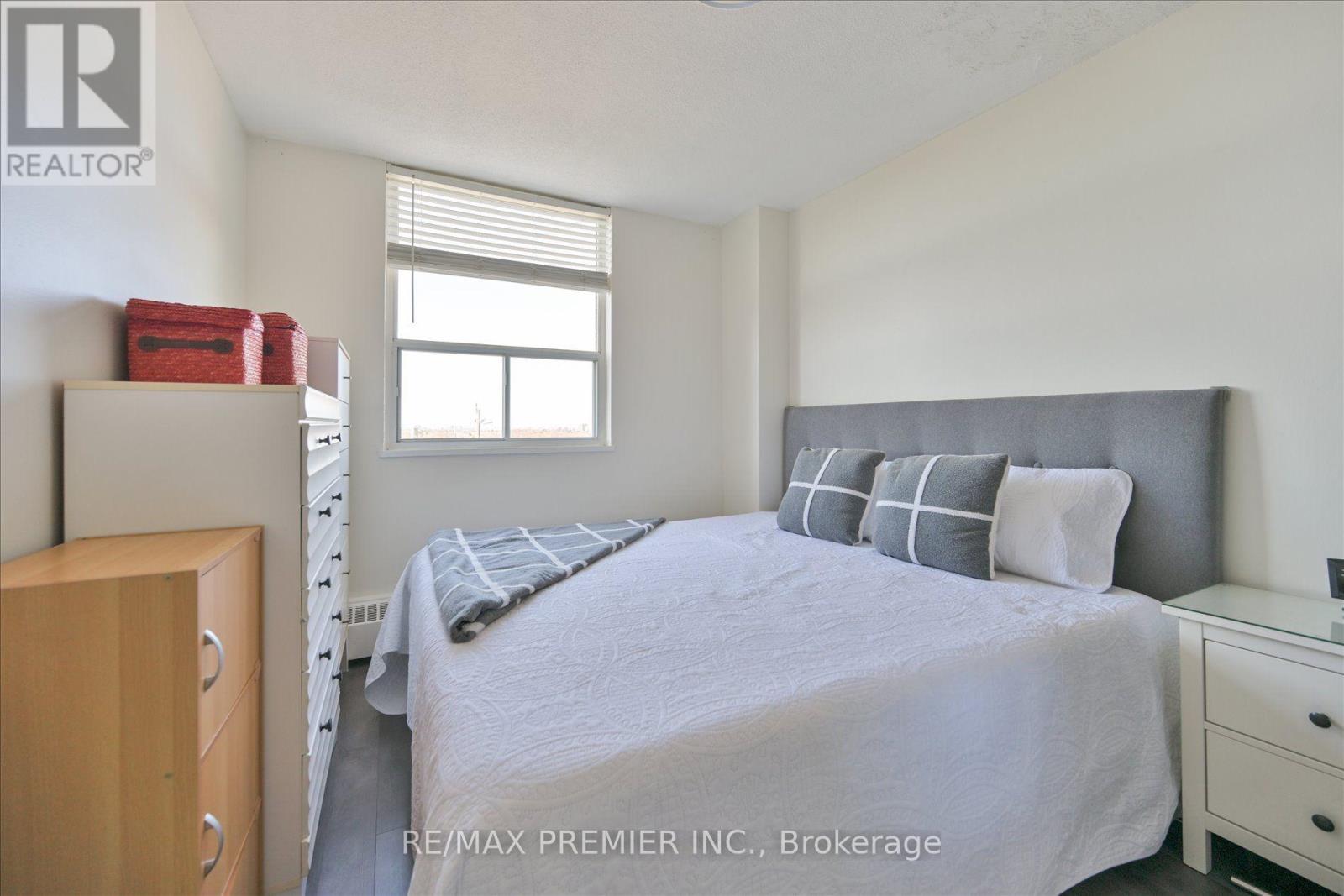 614 - 80 Grandravine Drive, Toronto, Ontario  M3J 1B2 - Photo 11 - W13825078