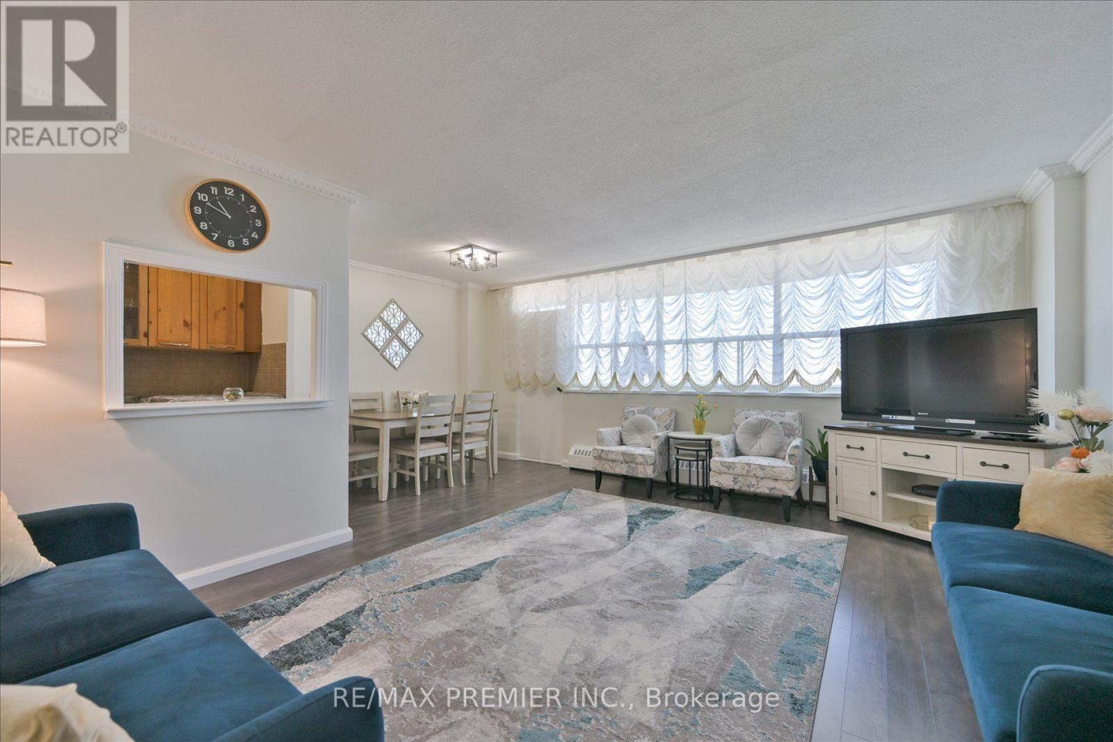 614 - 80 Grandravine Drive, Toronto, Ontario  M3J 1B2 - Photo 3 - W13825078