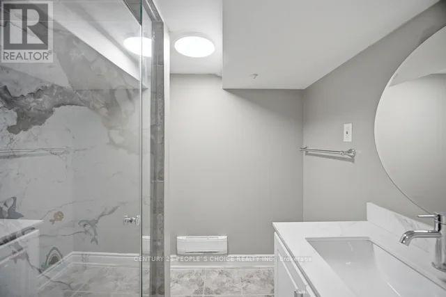 -Lower - 249 Burnhamthorpe Road, Toronto, Ontario  M9B 1Z6 - Photo 12 - W13825092